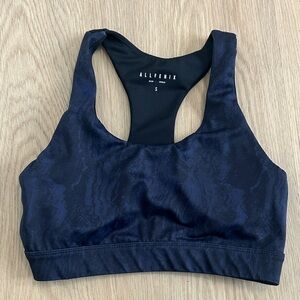 ALLFENIX Sports Bra S